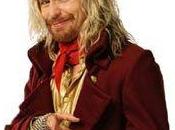 Trump Isn't Hitler: He's Zaphod Beeblebrox!