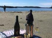 Tofino, British Columbia: Eating Edge Earth