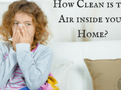 Clean Inside Your Home?