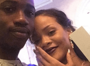 Rihanna Cousin Killed Barbados Pleads #EndGunViolence