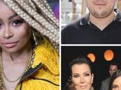 Kardashians Respond Blac Chyna’s Lawsuit