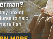 Send Mystery Tackle Anglers Fishing Enthusiasts Your Life