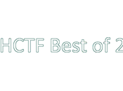 HCTF's Best 2017 (20-16)