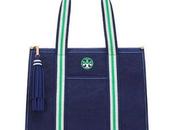 Color With Tory Burch Handbags!