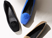 Some Sophistication Your Look With Tory Burch Loafers