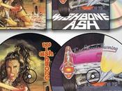 Wishbone Ash's Twin Barrels Burning Bone Given First Official Remastered Definitive Edition Re-release!