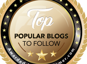 Popular Blogs Should Following 2018!