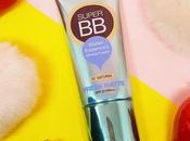 Maybelline Super Cream Fresh Matte Review