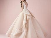 Gorgeous Wedding Dresses Saiid Kobeisy