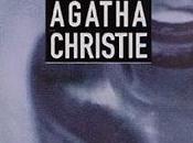 FLASHBACK FRIDAY- Sparkling Cyanide Agatha Christie- Feature Review