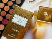 Oriflame Giordani Gold Essenza Review