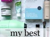 Best Beauty Buys 2017