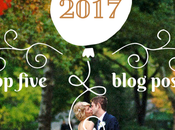 Five Most-Read Blog Posts 2017