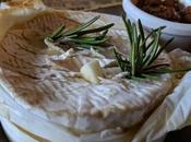 Baked Camembert Henry’s Cafe Kingston Riverside