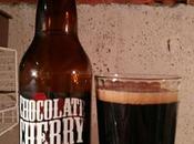 Chocolate Cherry Porter Whistle Brewing