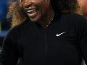 Serena Williams Loses Return Tennis Still Impressed