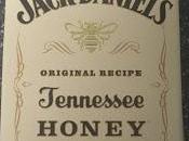 Today's Review: Jack Daniel's Honey Chocolate