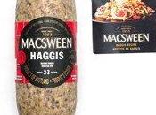 Haggis Exports Start Canada