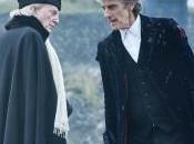 Review Doctor ‘Twice Upon Time’