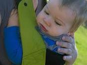 Attachment Parenting Babywearing
