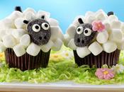 Sheep Peeps, Sugar Highs Here Easter Baking/Cocktail Recipes....