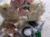 DIY: Wedding Bouquet