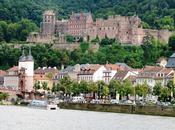 Favorite Castles Southern Germany