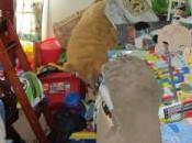 Fresh Start Spring Organizing Decluttering Ideas