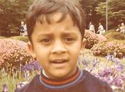 Traveling with Children