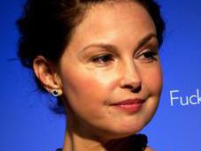 Media Assault Ashley Judd Larger Than “Puffy Face”