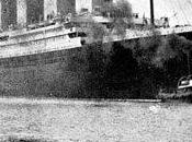 100th Anniversary Titanic's Sinking