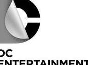 C2E2 2012 Entertainment Panel Schedule
