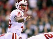 Forget What Analysts Tell Wisconsin Quarterback Russell Wilson Will Make NFL!