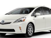 Past Five Years Hybrid Cars