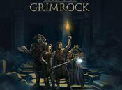 S&amp;S; Reviews: Legend Grimrock