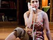 Review: After Revolution (Next Theatre)