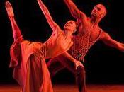 Review: Alvin Ailey American Dance Theater