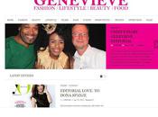 Feature Genevieve-magazine.nl