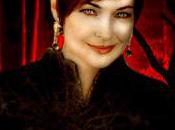 Carolyn Hennesy Interviewed Lena Lamoray