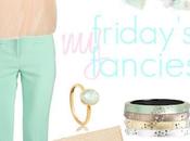 Friday's Fancies Pretty Pastel.