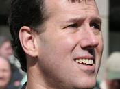 It’s Goodbye Rick ‘sweater Vest’ Santorum: Social Conservative Bows