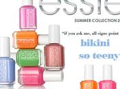 Upcoming Collections: Essie