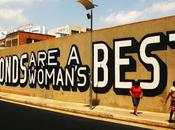 Above Blood Dimond Wall