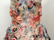 Fashion News: Really Amazing Dress from Marit Fujiwara. -...