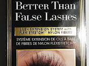 Review: Faced Better Than False Lashes Lash Extension System