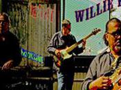 Willie Warehouse Blues