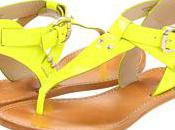 Trends: Love This Sandal Color Trend. Nice And...