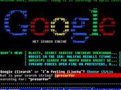 What Google Would Have Looked Like