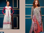 Subhata Embroidered Collection 2012 Shariq Textiles