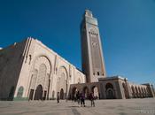 King Hassan Mosque
